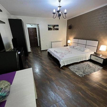 Studio Casa Galaţi Extérieur photo