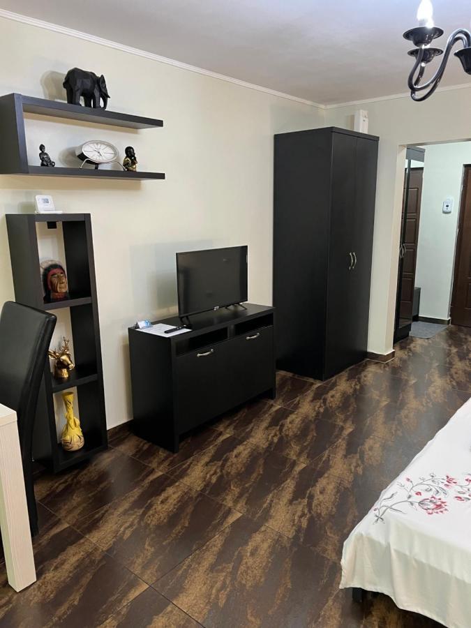Studio Casa Galaţi Extérieur photo