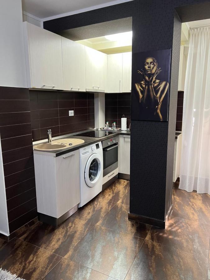Studio Casa Galaţi Extérieur photo