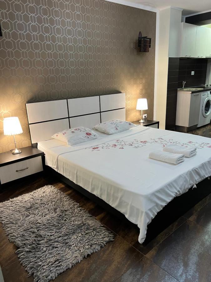 Studio Casa Galaţi Extérieur photo