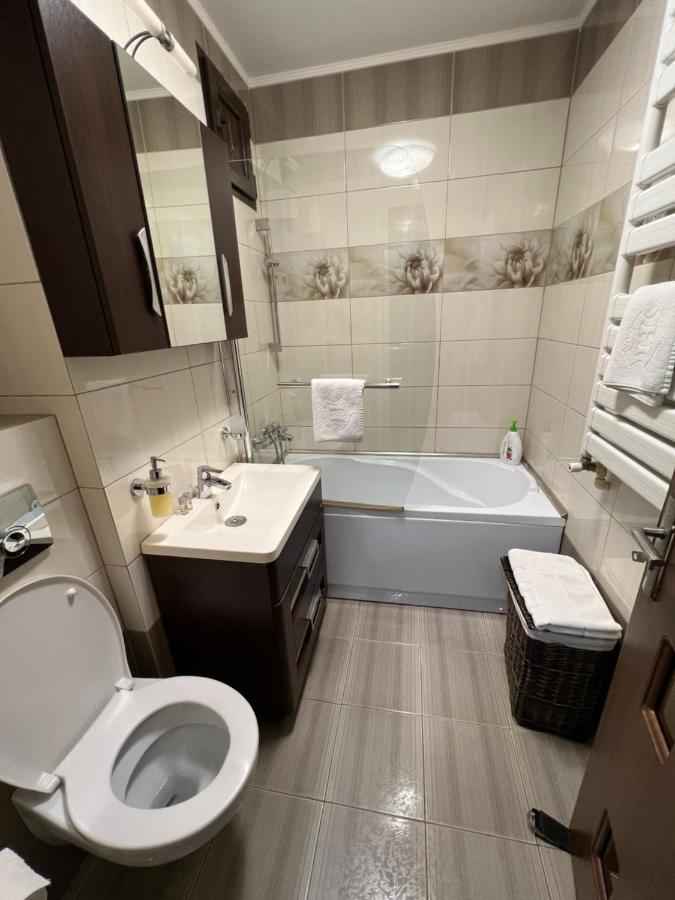 Studio Casa Galaţi Extérieur photo
