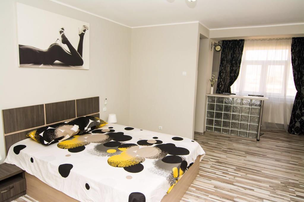 Studio Casa Galaţi Extérieur photo