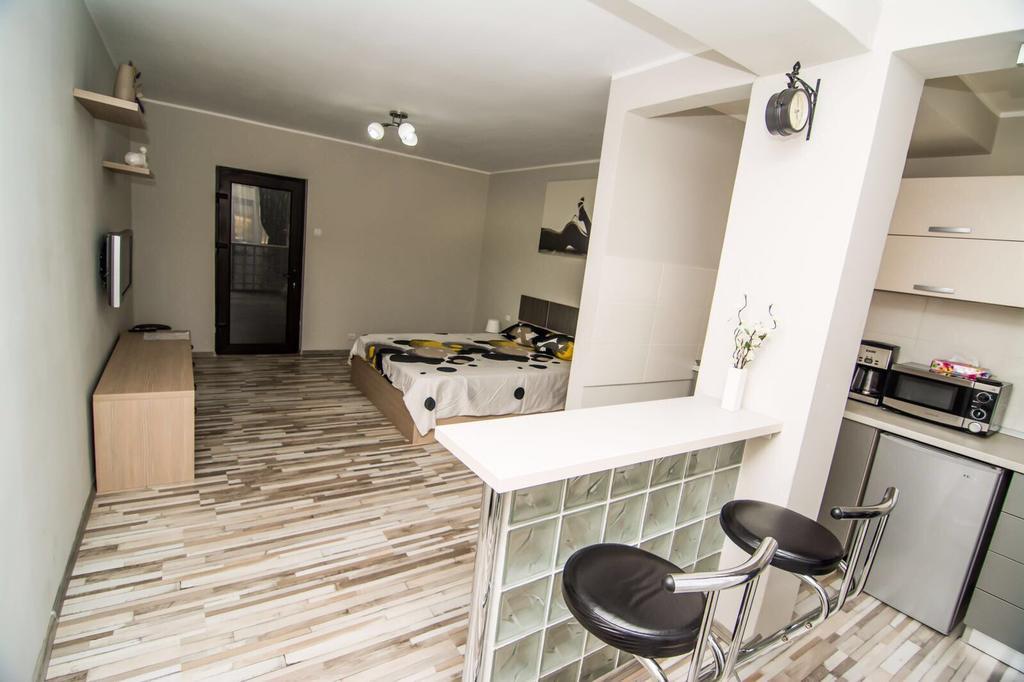 Studio Casa Galaţi Extérieur photo