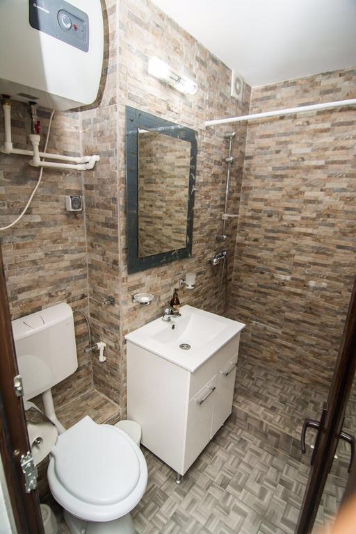 Studio Casa Galaţi Extérieur photo