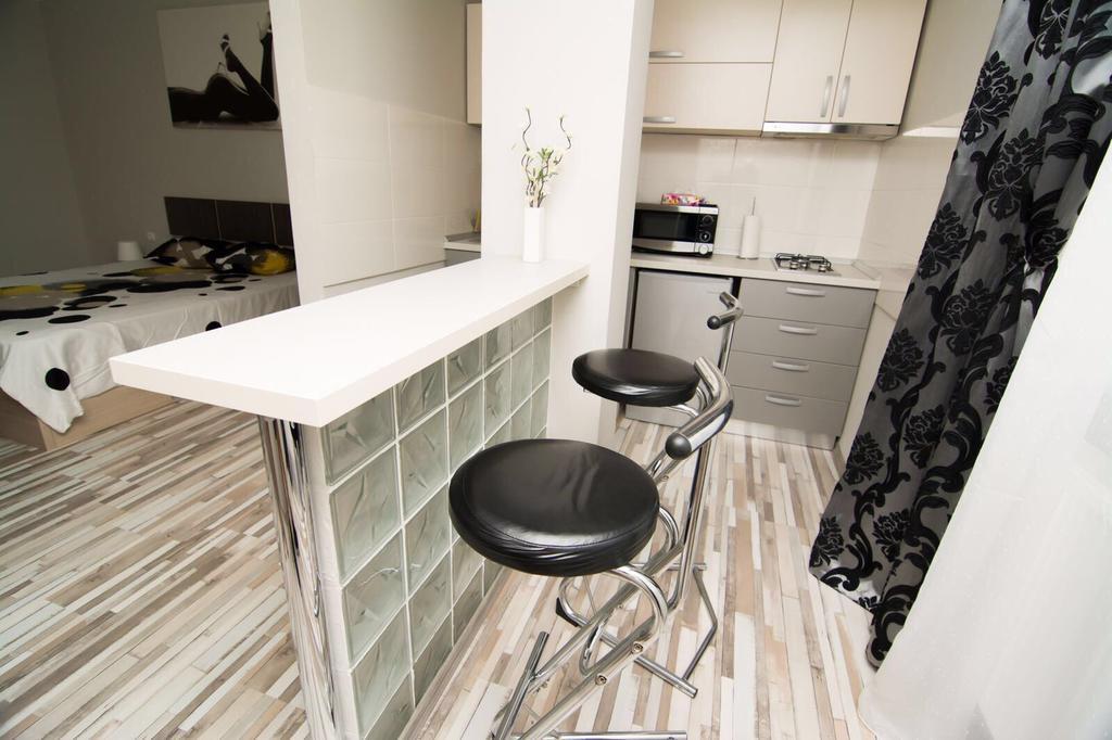 Studio Casa Galaţi Extérieur photo