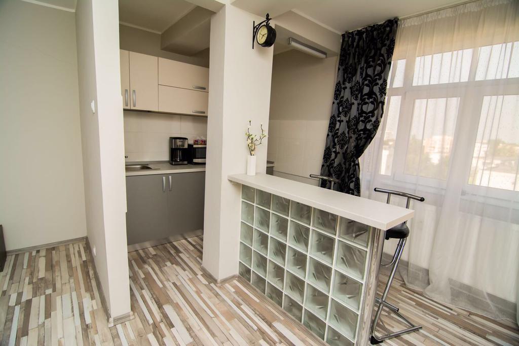 Studio Casa Galaţi Extérieur photo